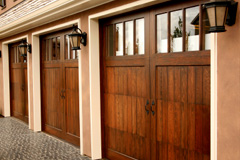 Great Lyth garage extension quotes